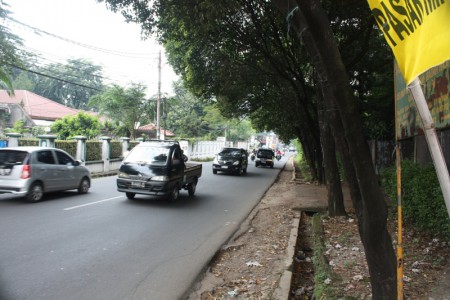 Hoofdstraat (ampera)