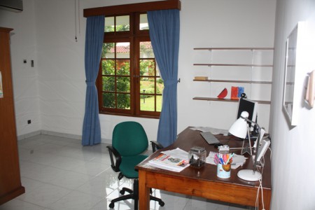 werkkamer